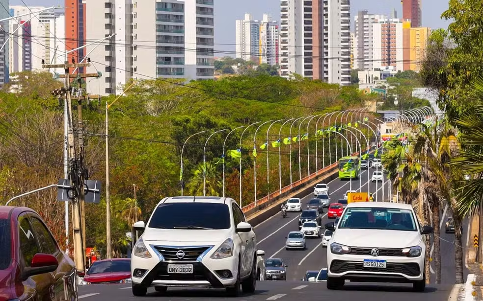 Piauí sanciona lei que isenta PCDs e motoristas de aplicativo do pagamento do IPVA