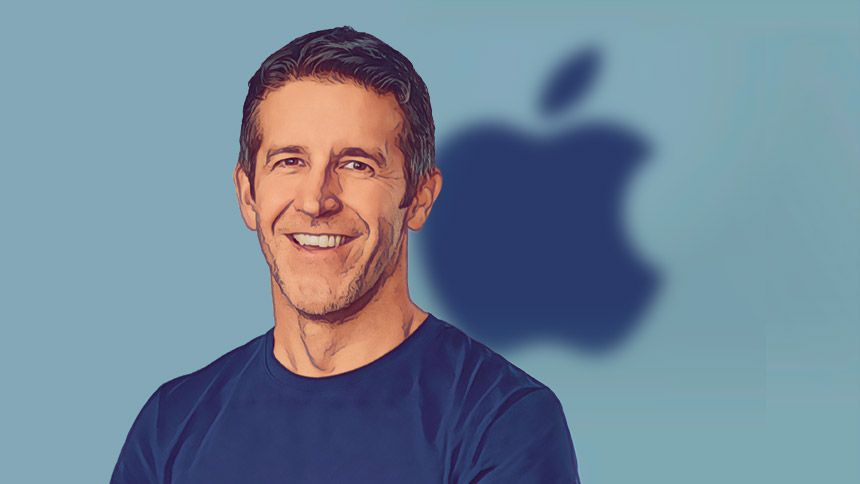Novo CEO da Apple assume liderança da gigante da tecnologia