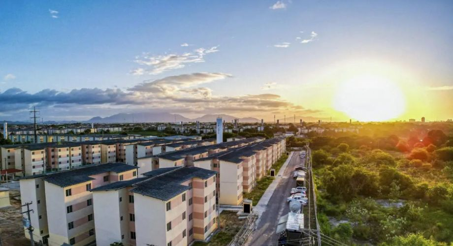 Novas diretrizes do programa Minha Casa Minha Vida entram em vigor nesta quarta-feira (22)