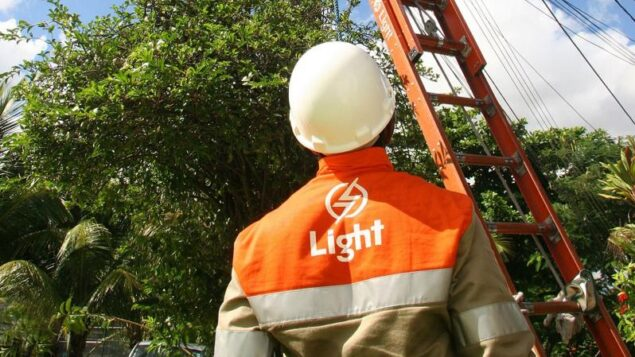 Light contrata novo CFO da Neoenergia
