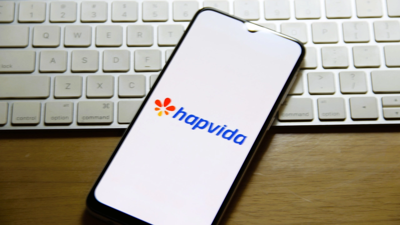 Aumento no aluguel de ações da Hapvida antecipa eleição do conselho