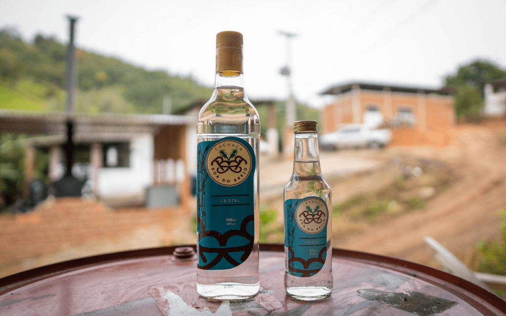 Mineiro destaca Paraíba como referência na produção de cachaça brasileira