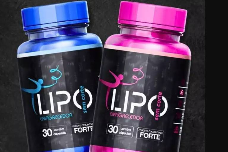 Anvisa determina a proibição do Lipoland em todo o Brasil devido a irregularidades no registro