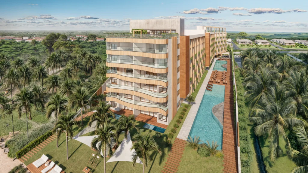 Maragogi e litoral norte de Alagoas se destacam no mercado imobiliário global