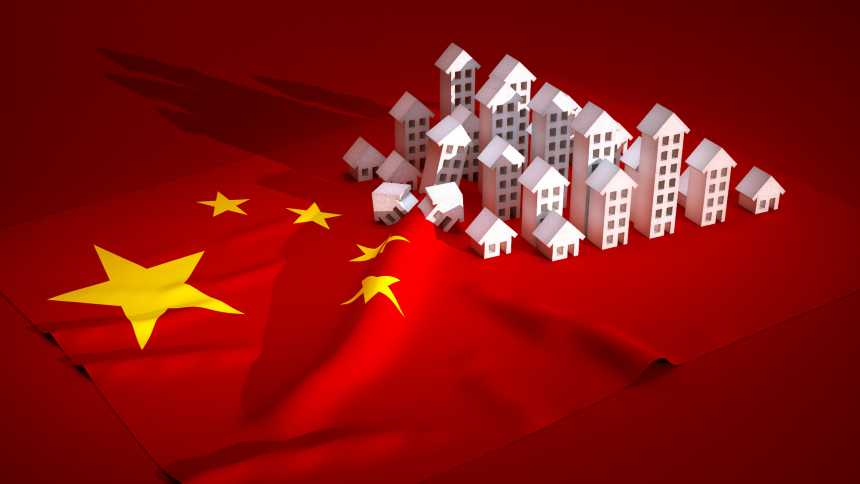 Entenda como a propriedade na China permite trocas de casas após decisões governamentais