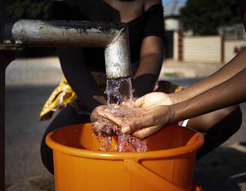 Estudo revela que universalização do saneamento na Paraíba pode gerar até R$ 25 bilhões