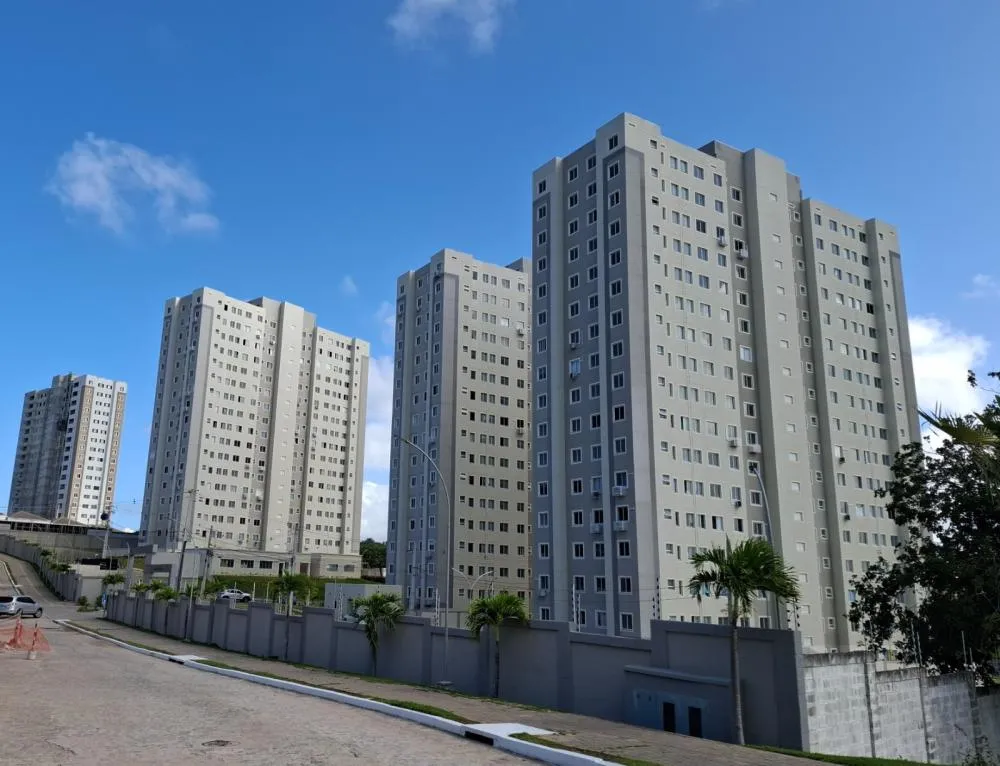 Programa Minha Casa Minha Vida expande financiamento e aquece mercado imobiliário na Paraíba