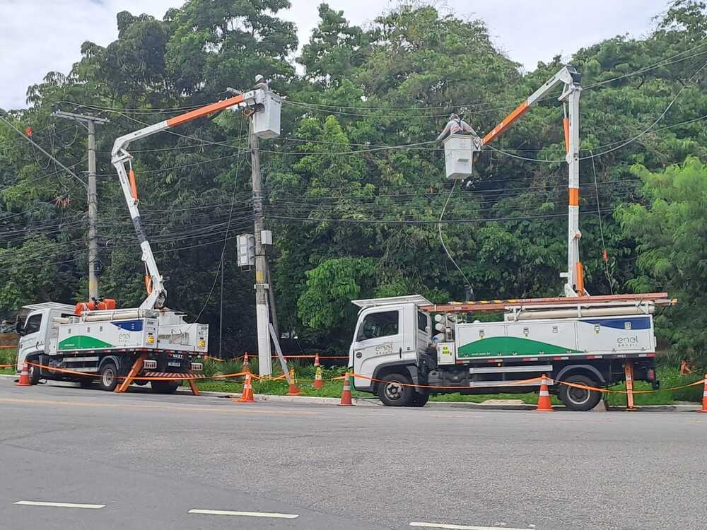 Ministério de Minas e Energia renova 14 concessões de energia elétrica e exclui Enel do Ceará