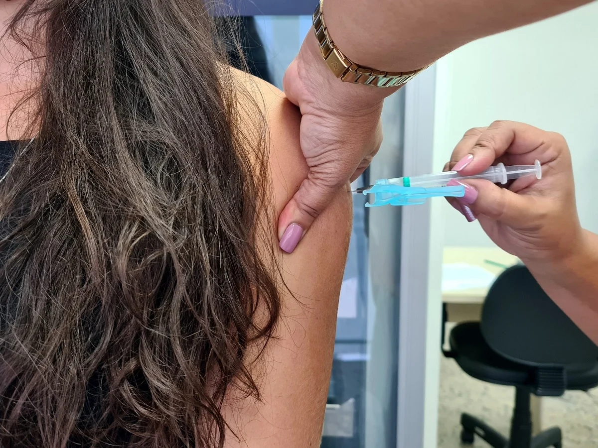 Bahia apresenta crescimento de 185% nos casos de influenza e mais de 1,7 mil registros de síndrome respiratória aguda grave