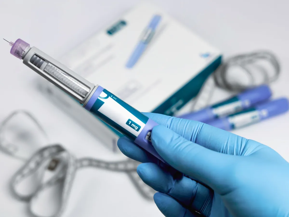 Anvisa intensifica a fiscalização de medicamentos injetáveis para perda de peso