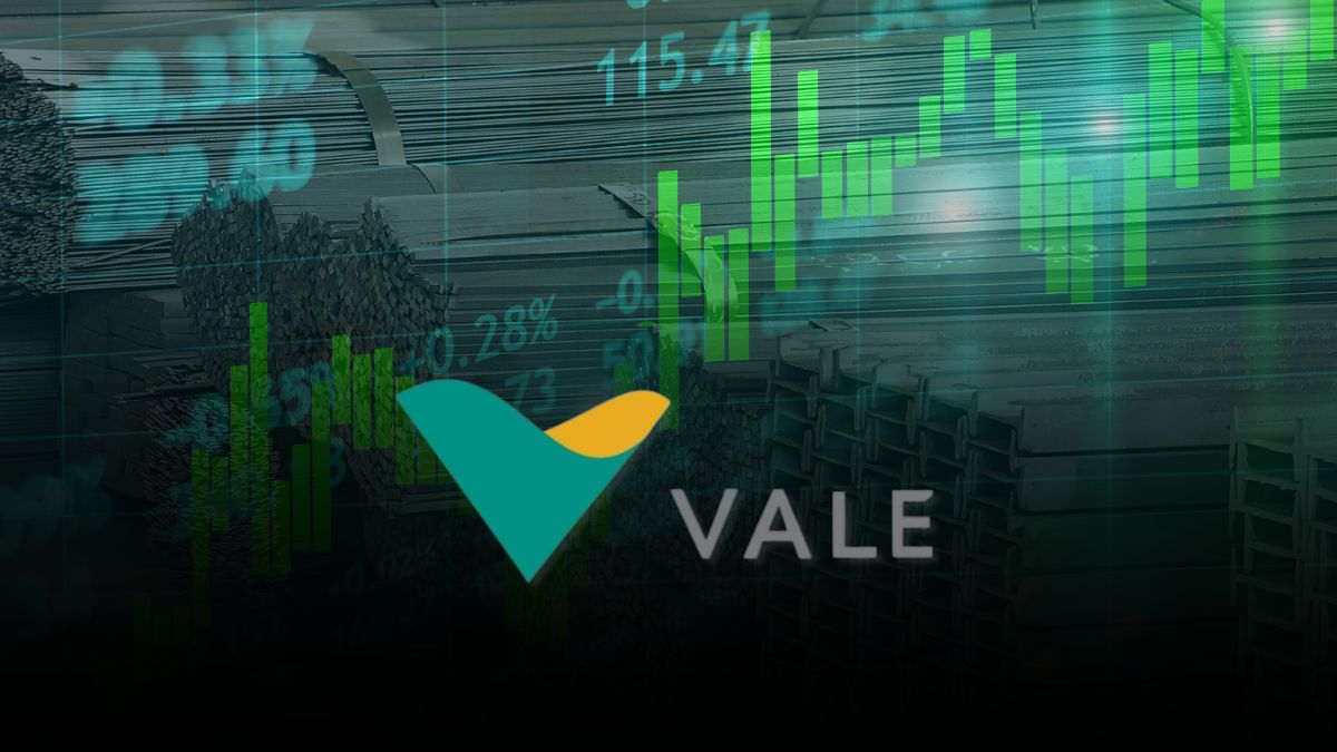 Vale anuncia possibilidade de financiar expansão da VBM sem a necessidade de IPO