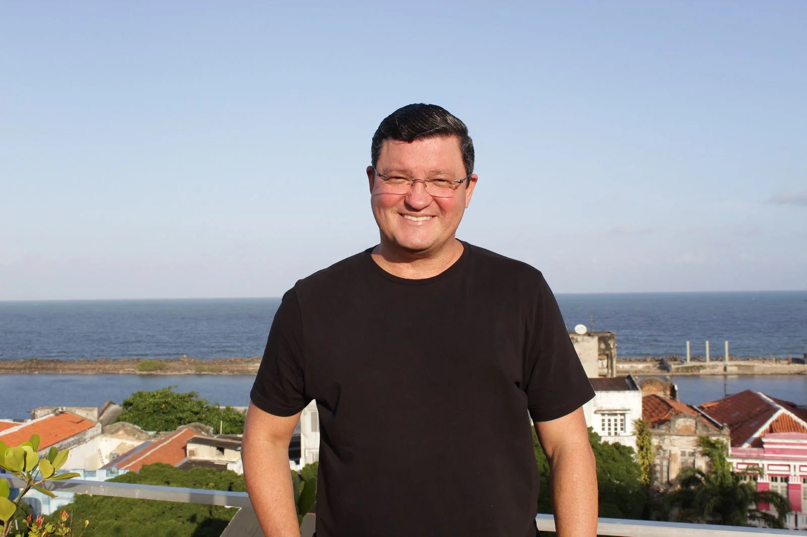 Yves Nogueira é o novo Chief Sales Officer da Di2win