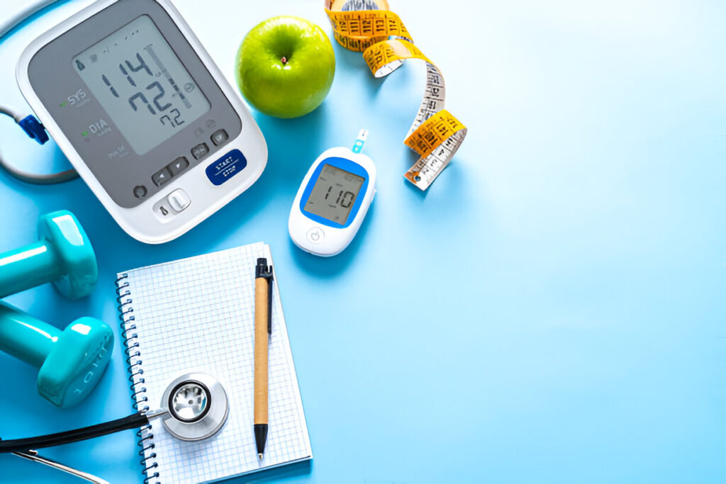 Diabetes: a importância do atendimento rápido em crises de glicose