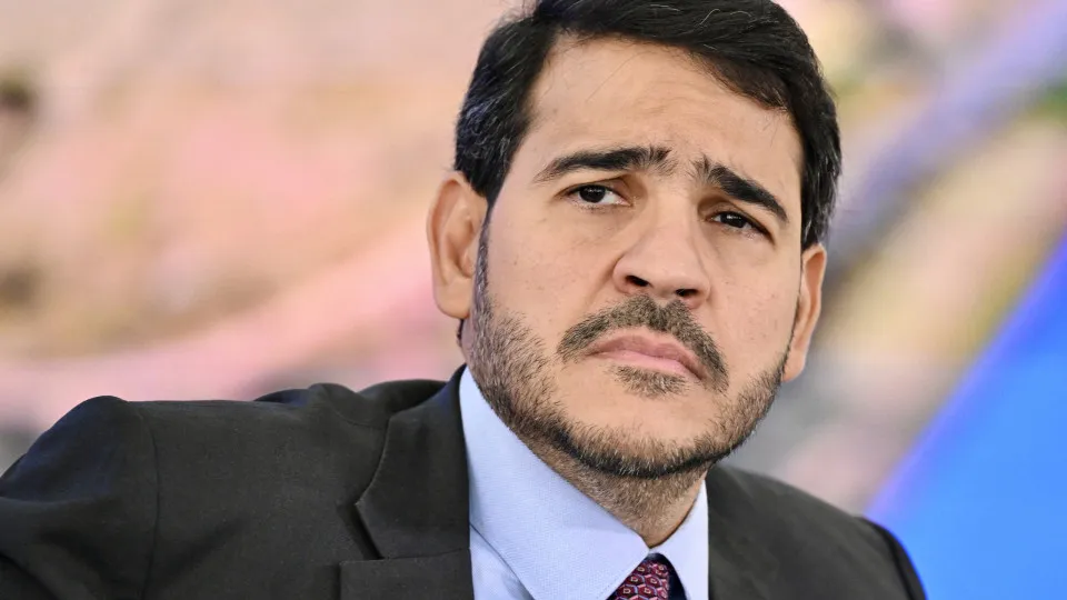 Jorge Messias é oficialmente indicado para o STF pela Presidência da República