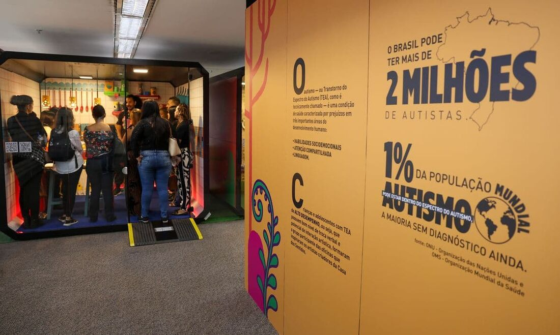 Baixo acesso a diagnóstico e terapias para autismo, revela pesquisa