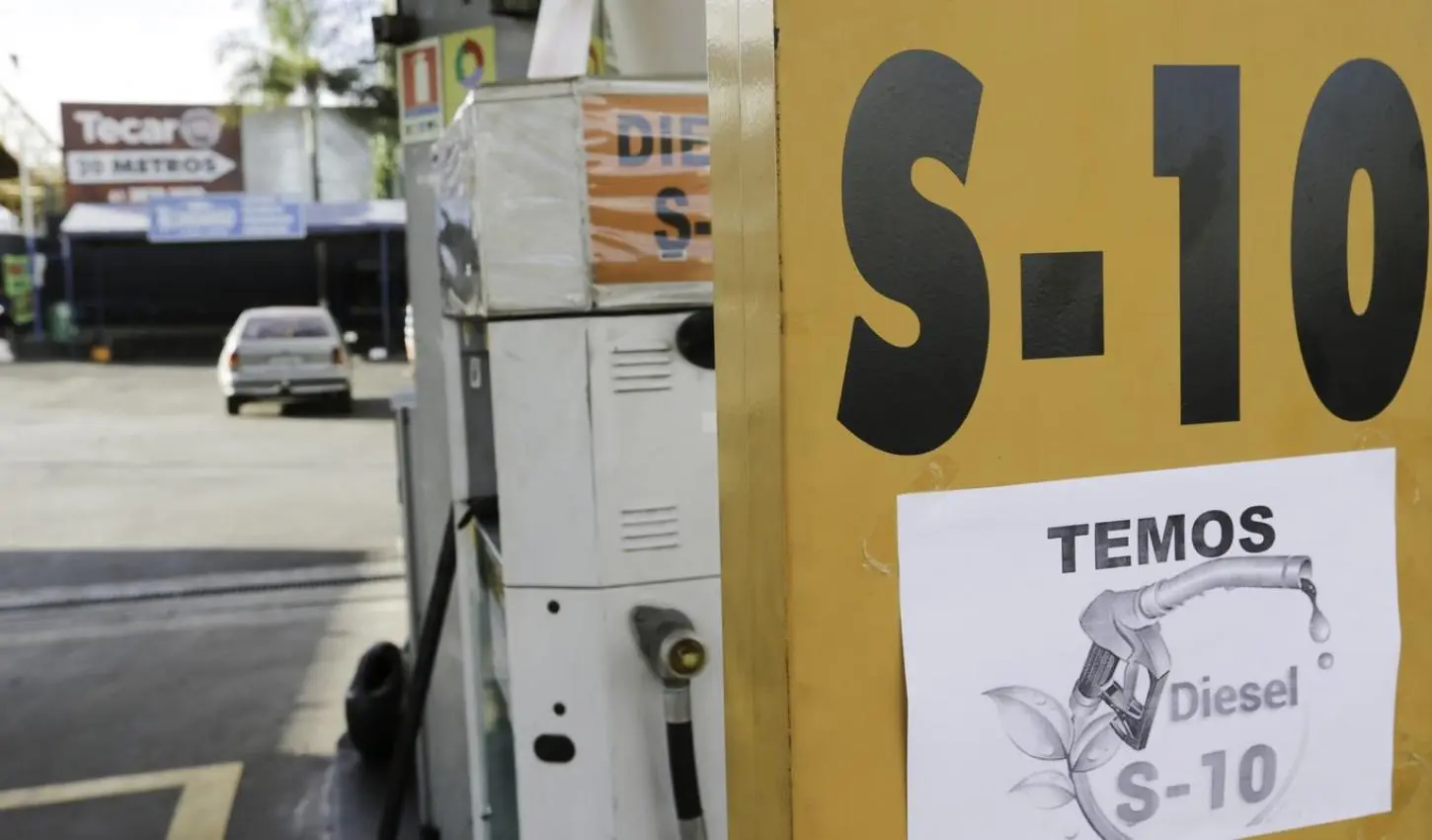 Vibra Energia se une a programa de subvenção para reduzir preço do diesel nos postos