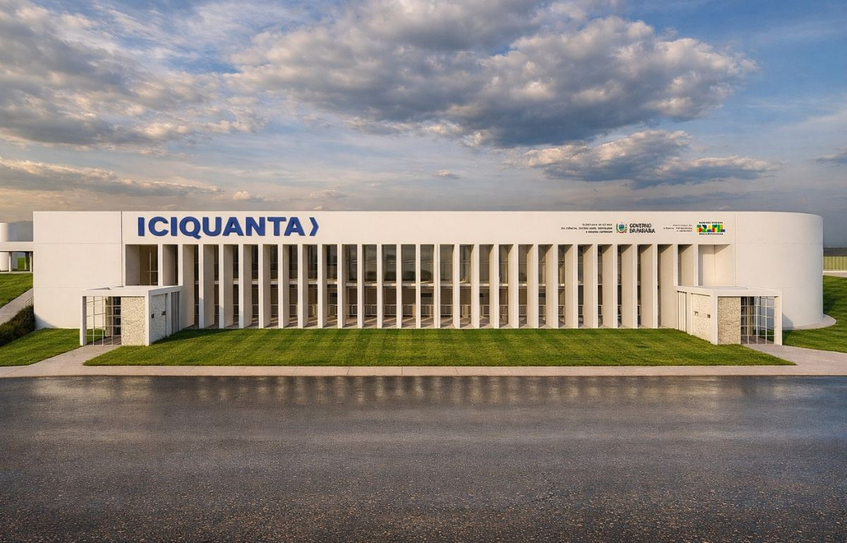 Paraíba se destaca na computação quântica com novo centro internacional de inovação