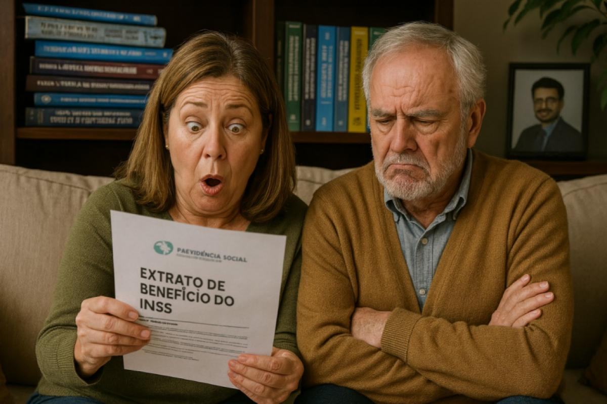 Análise das surpreendentes mudanças nos benefícios do INSS