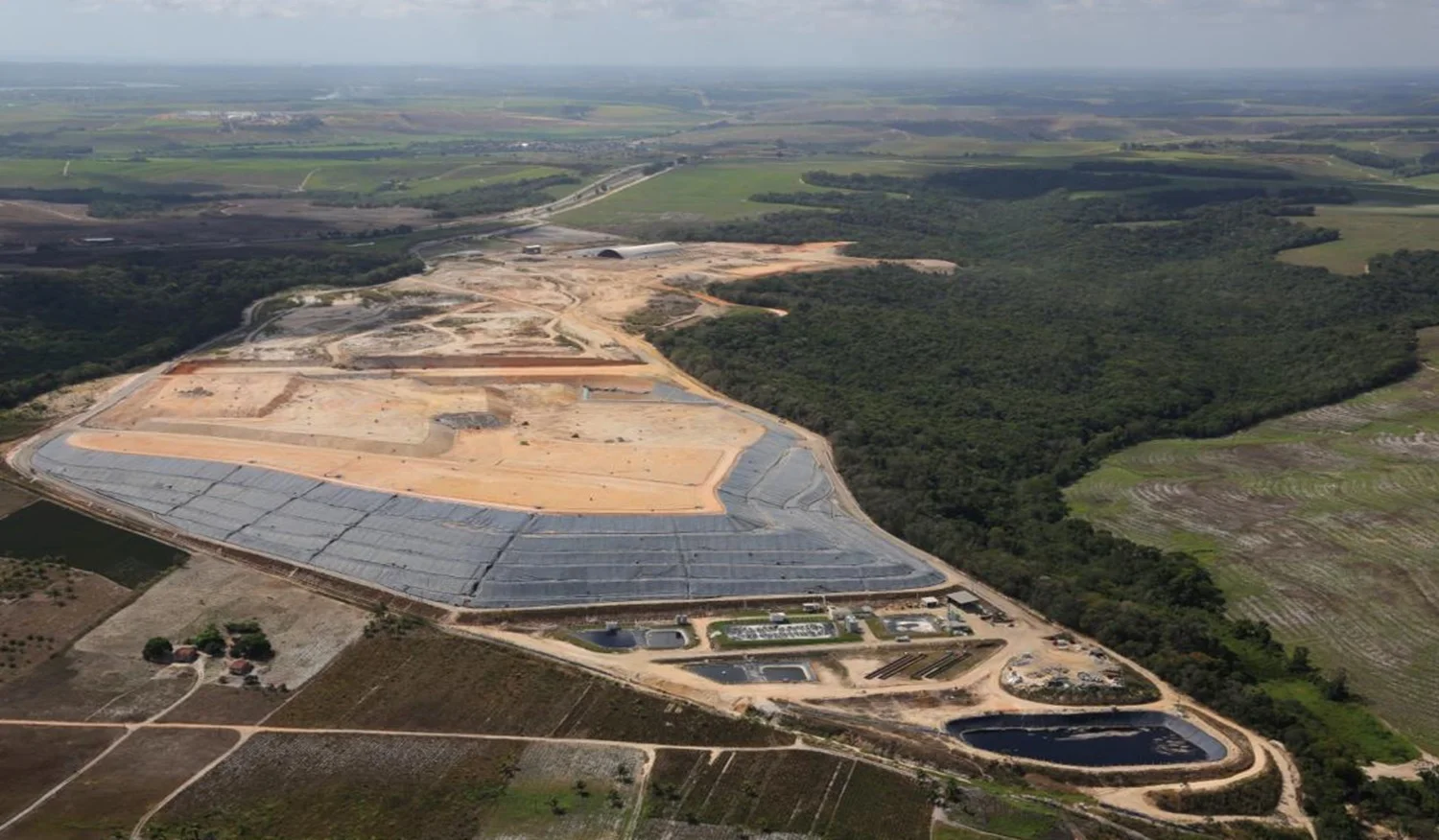 Mondelēz inaugura primeira fábrica de biometano em Pernambuco, pioneira na América Latina
