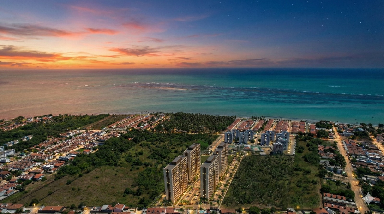 Construtora ACLF apresenta nova marca para habitação popular com previsão de R$ 2 bilhões em VGV