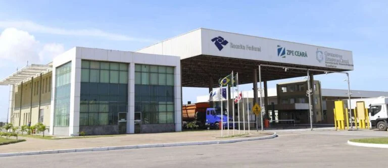 Data centers em construção geram R$ 190 milhões em negócios com empresas do Ceará