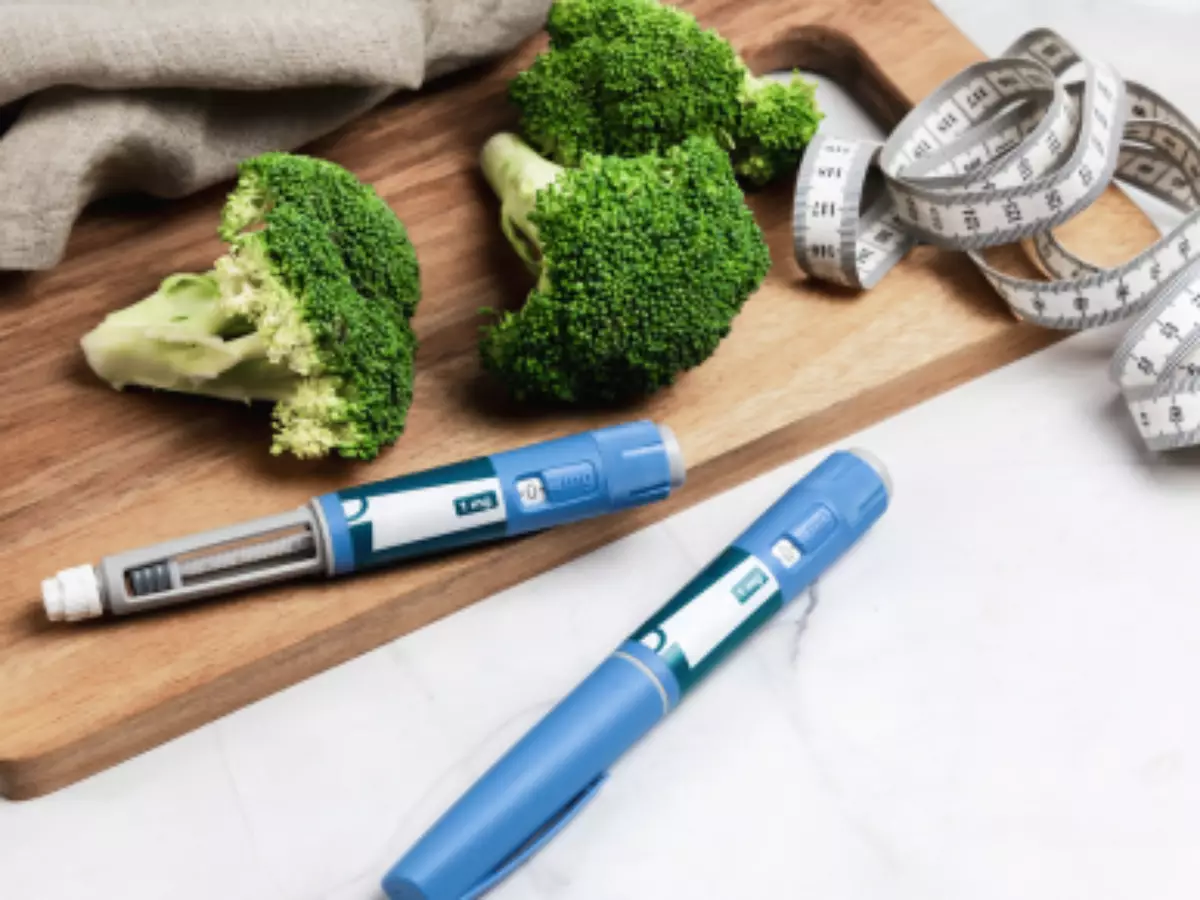 Canetas emagrecedoras transformam alimentação, fitness e varejo em nova economia bilionária