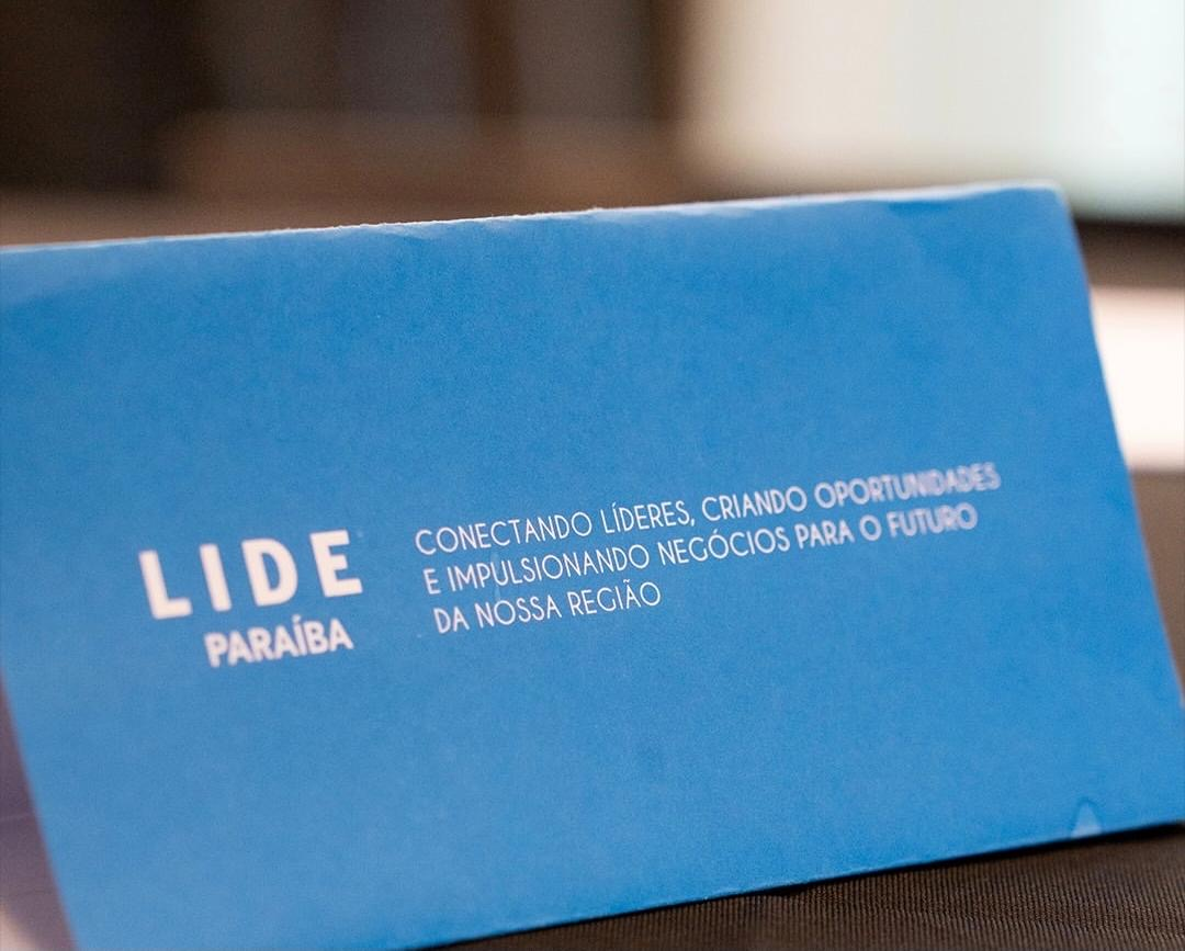 Fórum do LIDE debate crescimento e transformação do mercado imobiliário da Paraíba