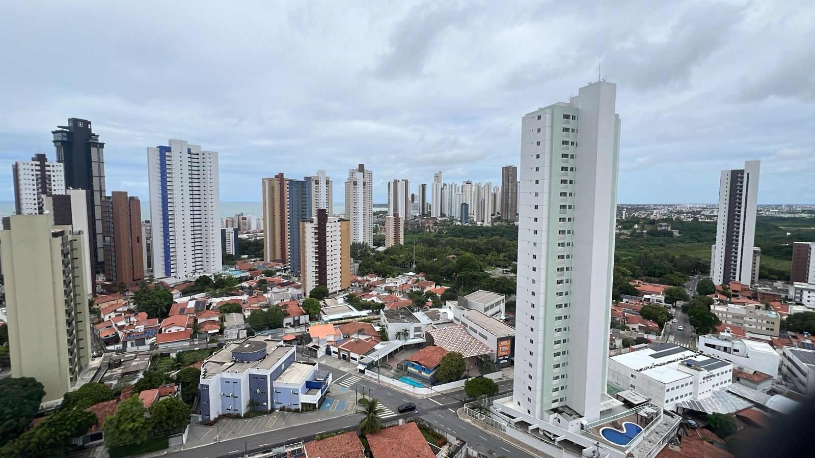 Miramar se destaca com novo parque sensorial que valoriza o bairro no segmento de alto padrão