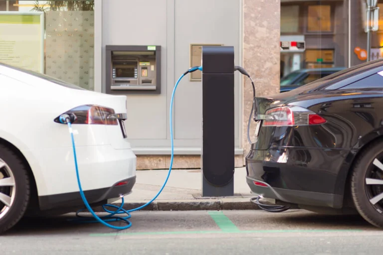 Carros elétricos ganham espaço na Paraíba e aceleram nova era da mobilidade urbana
