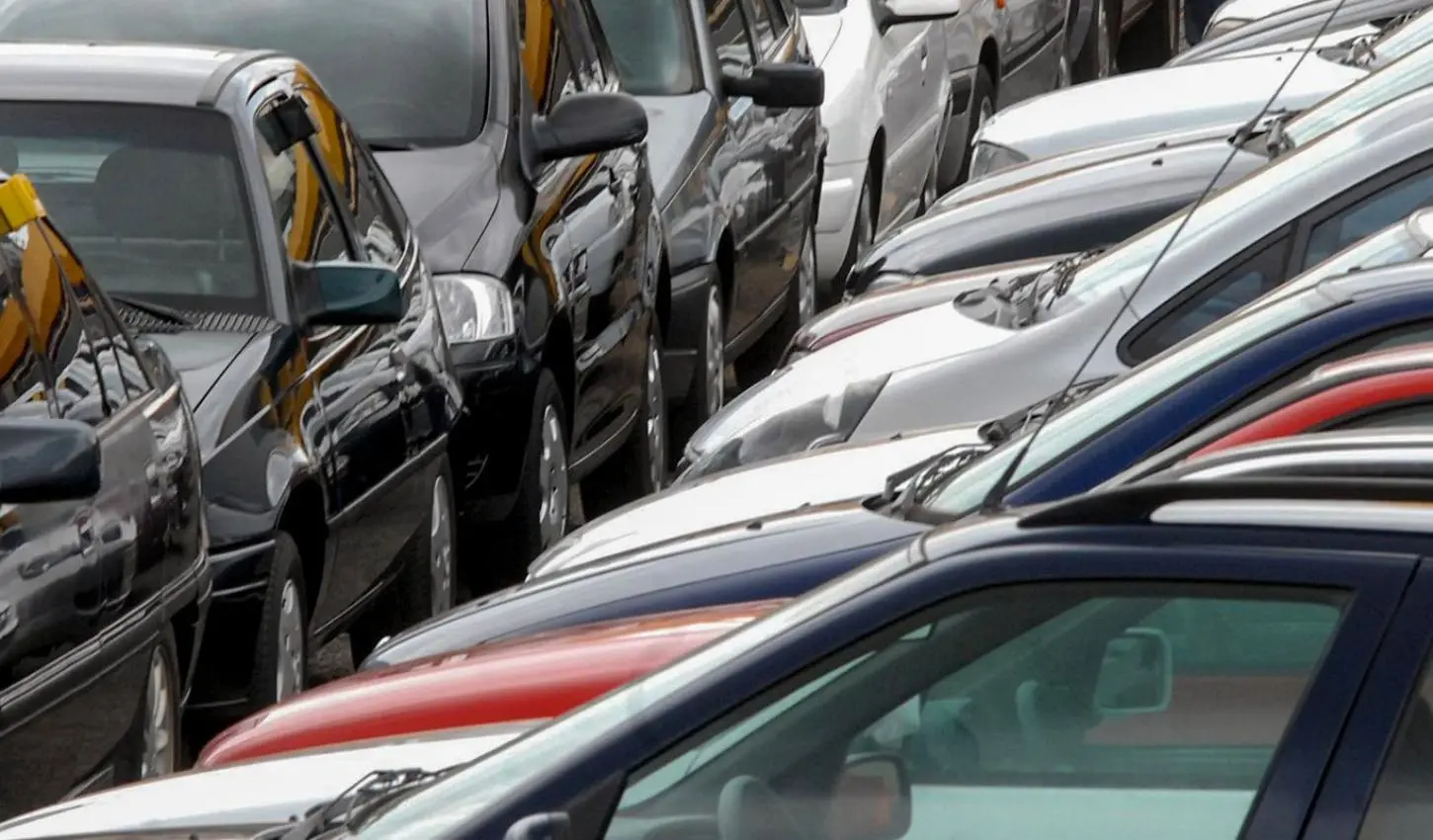 Financiamento de veículos cresce 11,8% e mercado automotivo mantém recuperação
