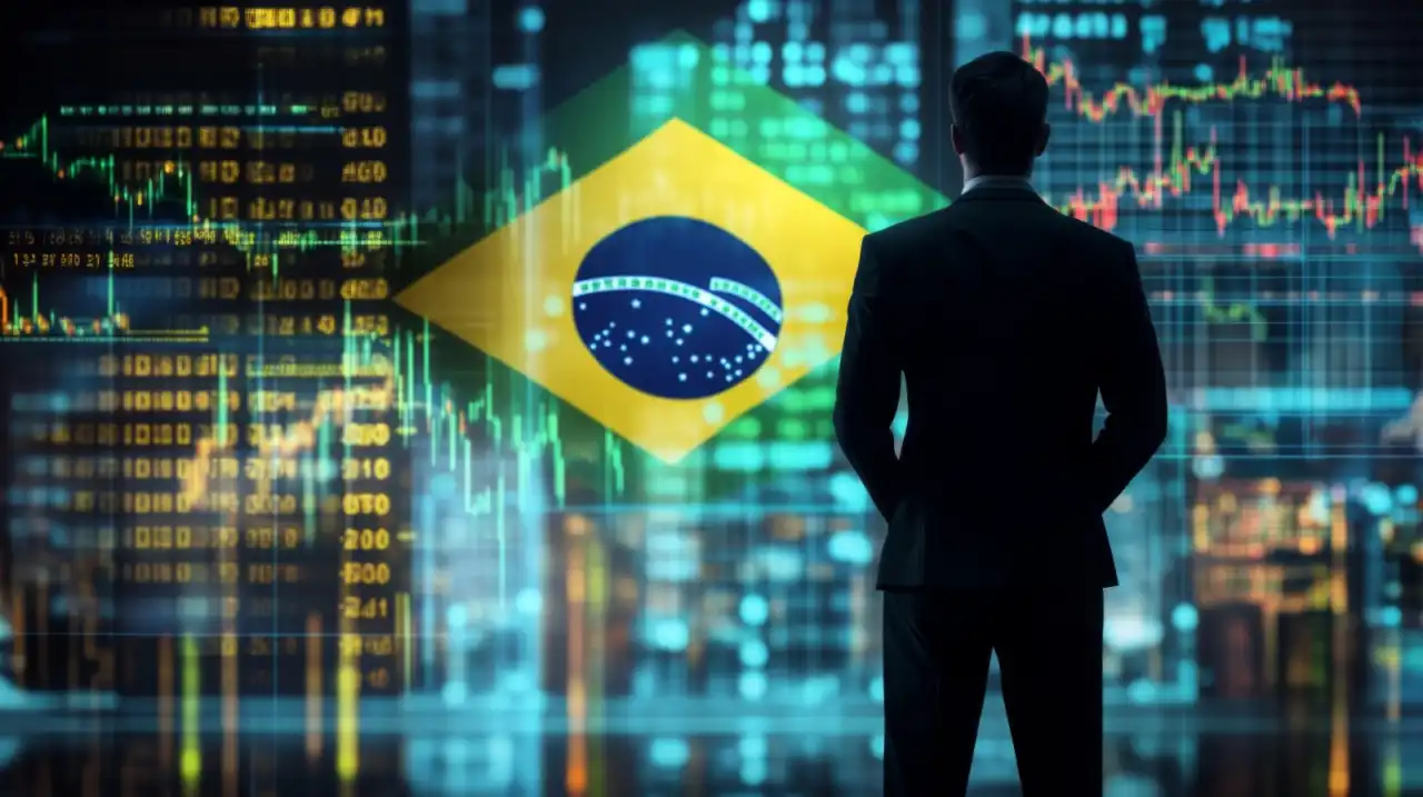 IBC-Br recua acima do esperado e reforça desaceleração da economia brasileira