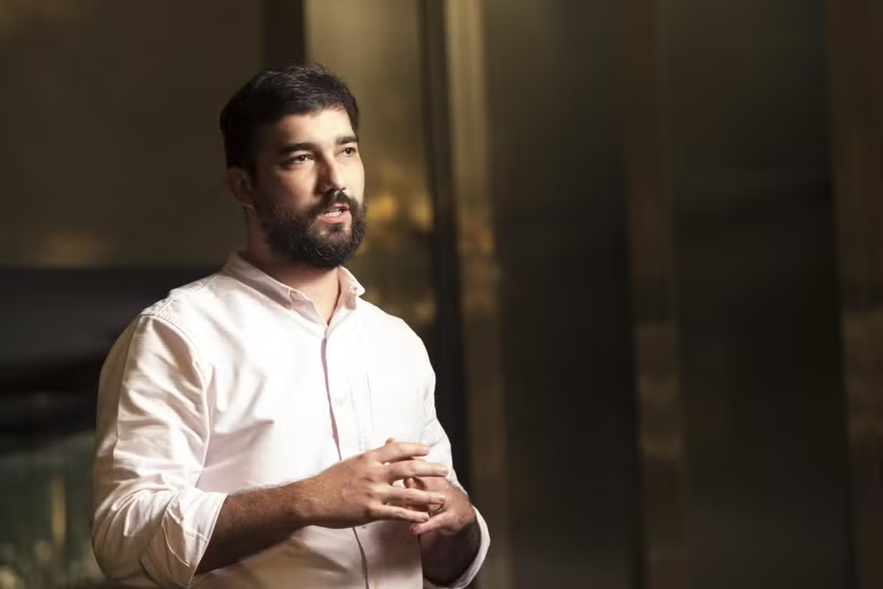XP contrata ex-Santander Gustavo Alejo para reforçar expansão em crédito e pagamentos