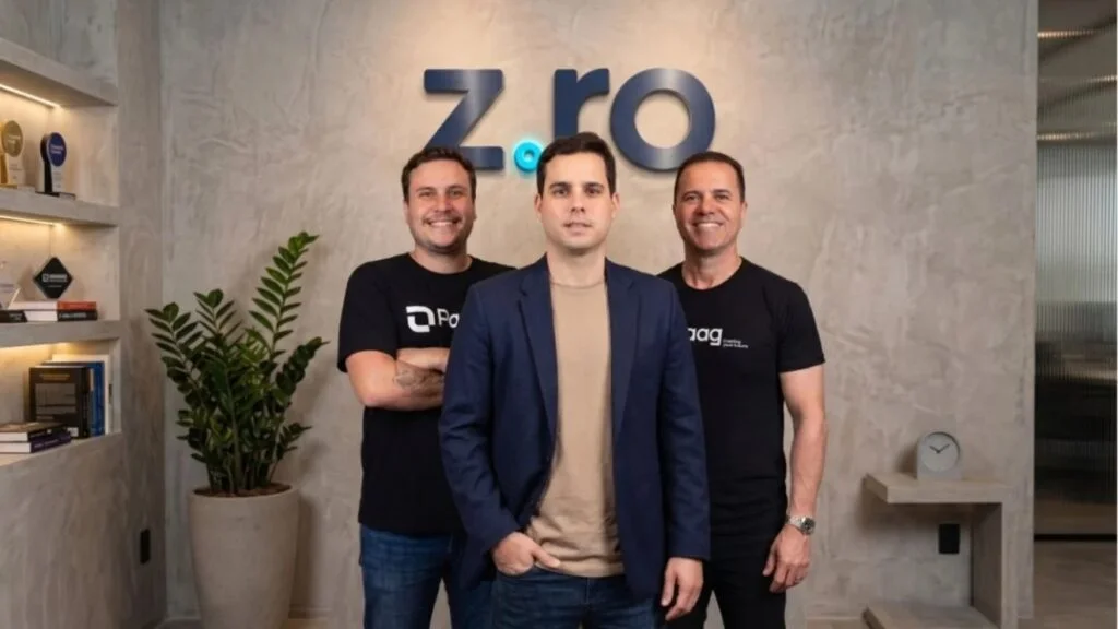 Z.ro consolida expansão e se destaca entre as fintechs mais promissoras do Nordeste