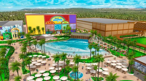 Grupo Tauá estreia no Nordeste com mega resort em Cabo Branco e amplia aposta no turismo premium
