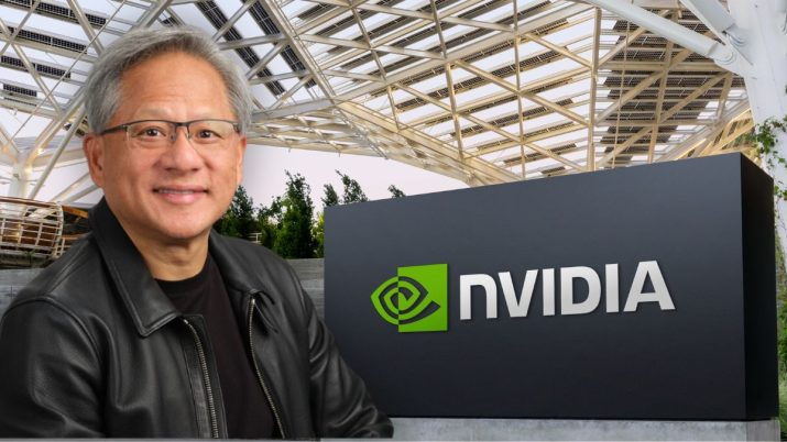 Nvidia explode com lucro de US$ 58,3 bilhões e reforça liderança absoluta na era da IA