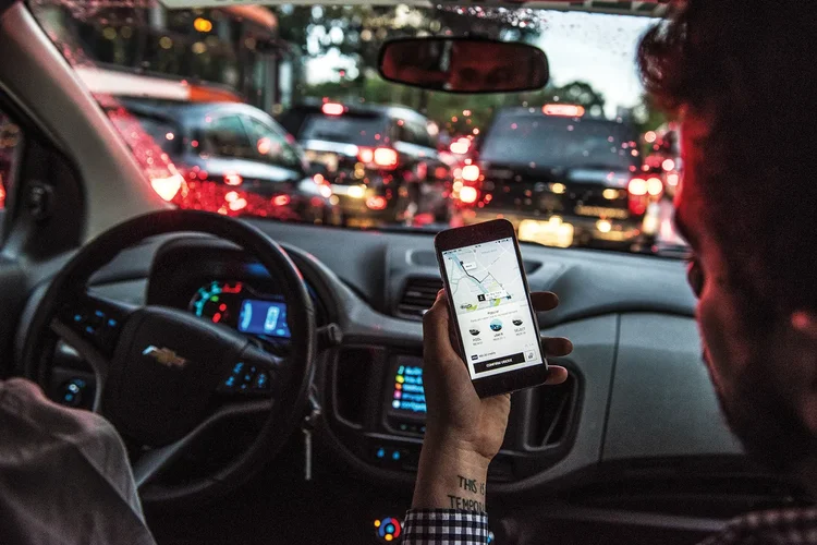 Crédito subsidiado para motoristas começa a movimentar o mercado automotivo da Paraíba