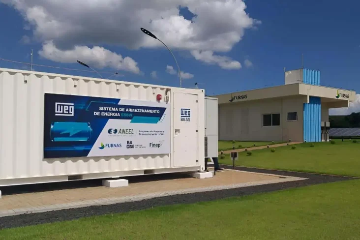 Brasil prepara primeiro leilão de baterias e Nordeste pode ganhar papel estratégico na nova economia energética