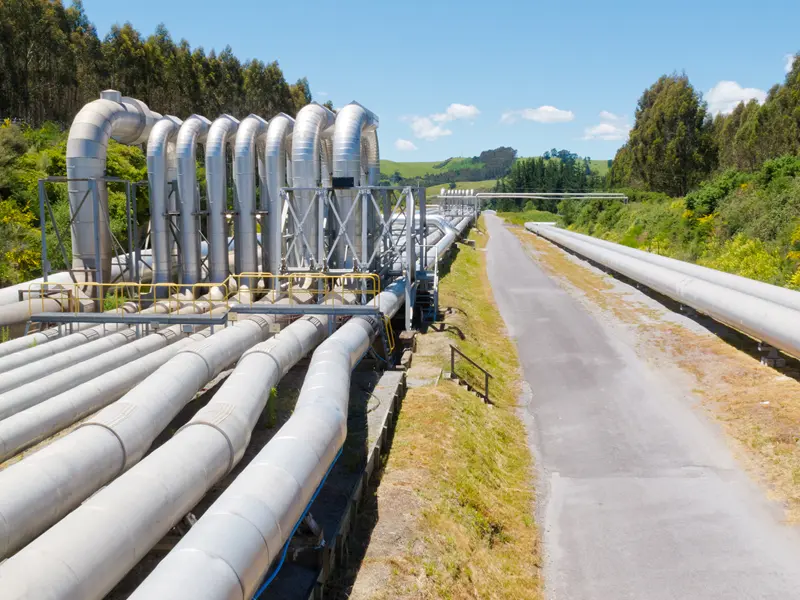 Dutovias entram no radar estratégico do Nordeste após liberação histórica de recursos para infraestrutura energética