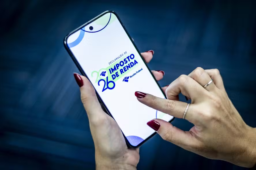 Receita libera consulta à restituição do Imposto de Renda 2026