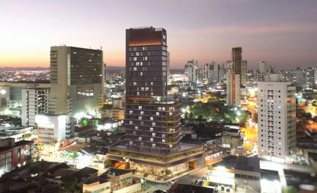 Nem só de São João vive Caruaru: cidade acelera boom imobiliário e amplia força econômica no interior nordestino