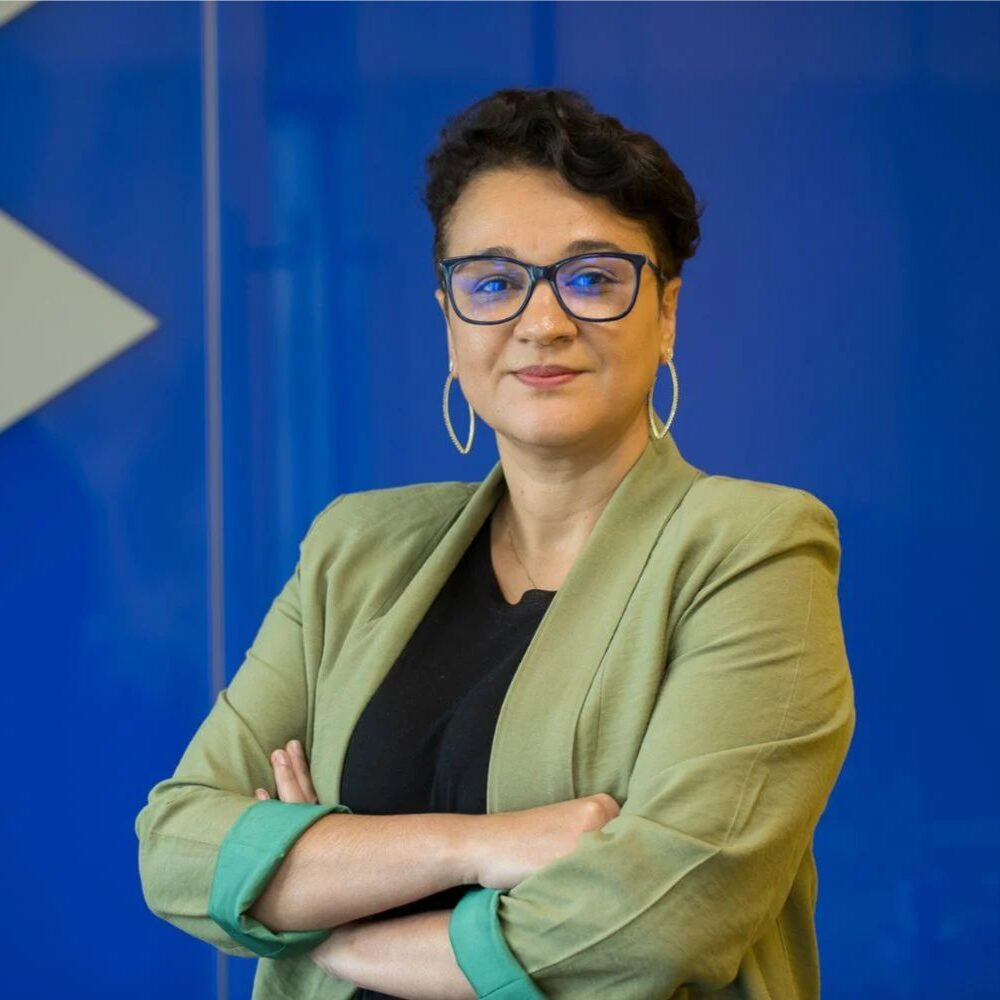 Tarciana Medeiros assume a 64ª posição no ranking global da Fortune das mulheres mais poderosas do mercado de negócios