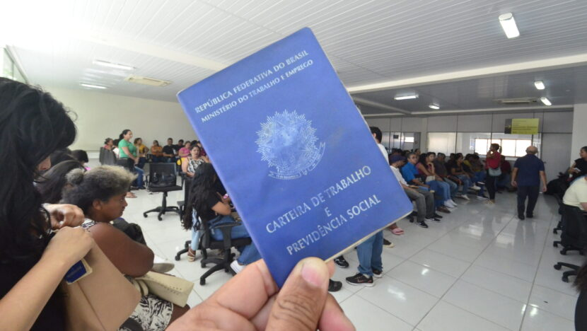 Rio Grande do Norte registra fechamento de postos de trabalho e ocupa 3ª posição negativa na geração de empregos em abril