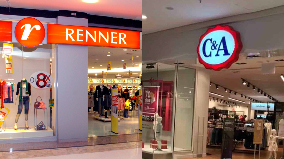 Renner alcança três recordes, mas alteração no centro de distribuição afeta vendas