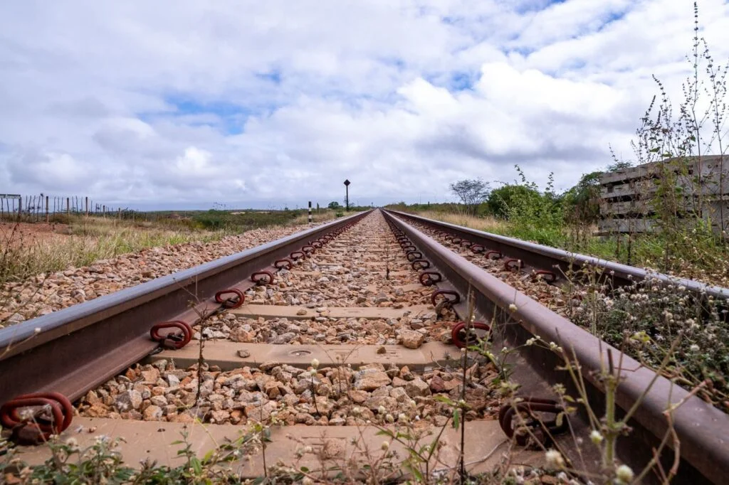 Sudene investe R$ 1 bilhão na Transnordestina no Ceará