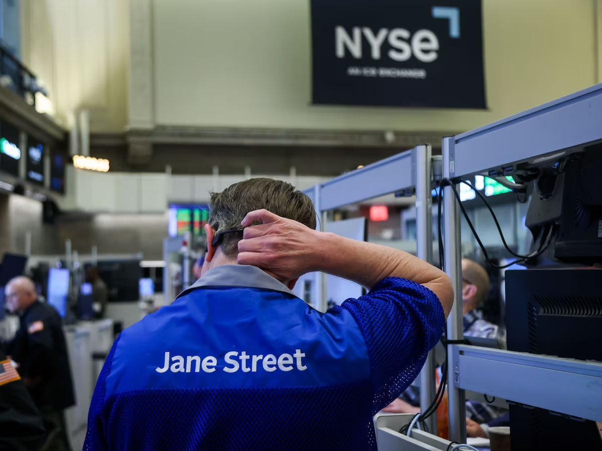 Jane Street: a poderosa máquina de geração de lucros no mercado financeiro