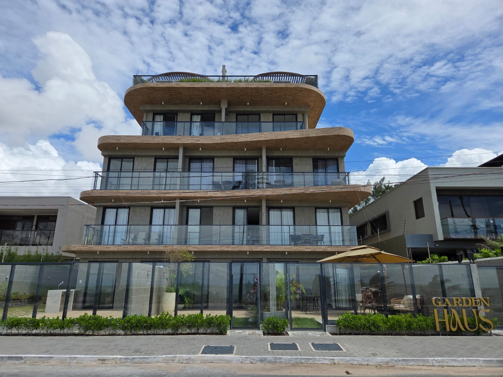 Flats em João Pessoa passam por nova fase e mercado valoriza além da localização