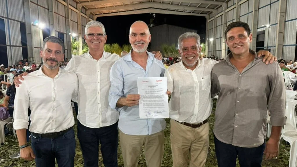 Veolia e Pindorama firmam parceria para produção de biocombustível em Alagoas