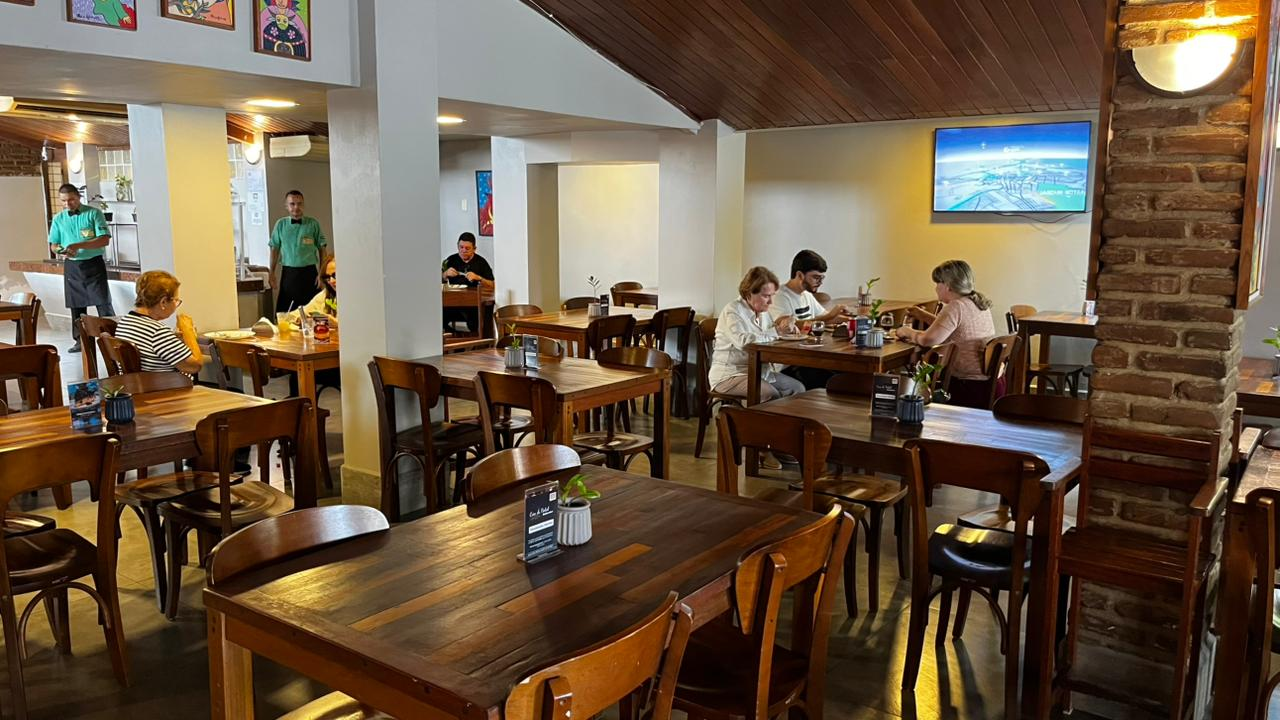 Abrasel-PB alerta sobre impacto da escala 6×1 nos preços de serviços em bares e restaurantes
