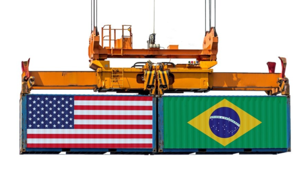 Tarifas elevadas dos EUA geram preocupação na Paraíba: agronegócio e indústria avaliam efeitos nas exportações