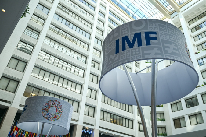 FMI vê economia brasileira resiliente e projeta crescimento sustentável no médio prazo